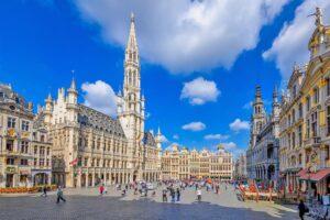 Best Family-Friendly Destinations in Brussels