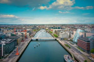 5 things to do in Dublin 