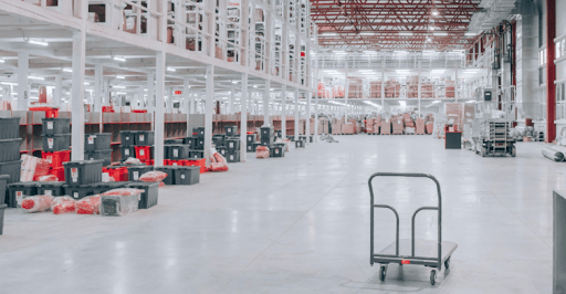 5 Best Practices for Warehouse Facility Damage Protection