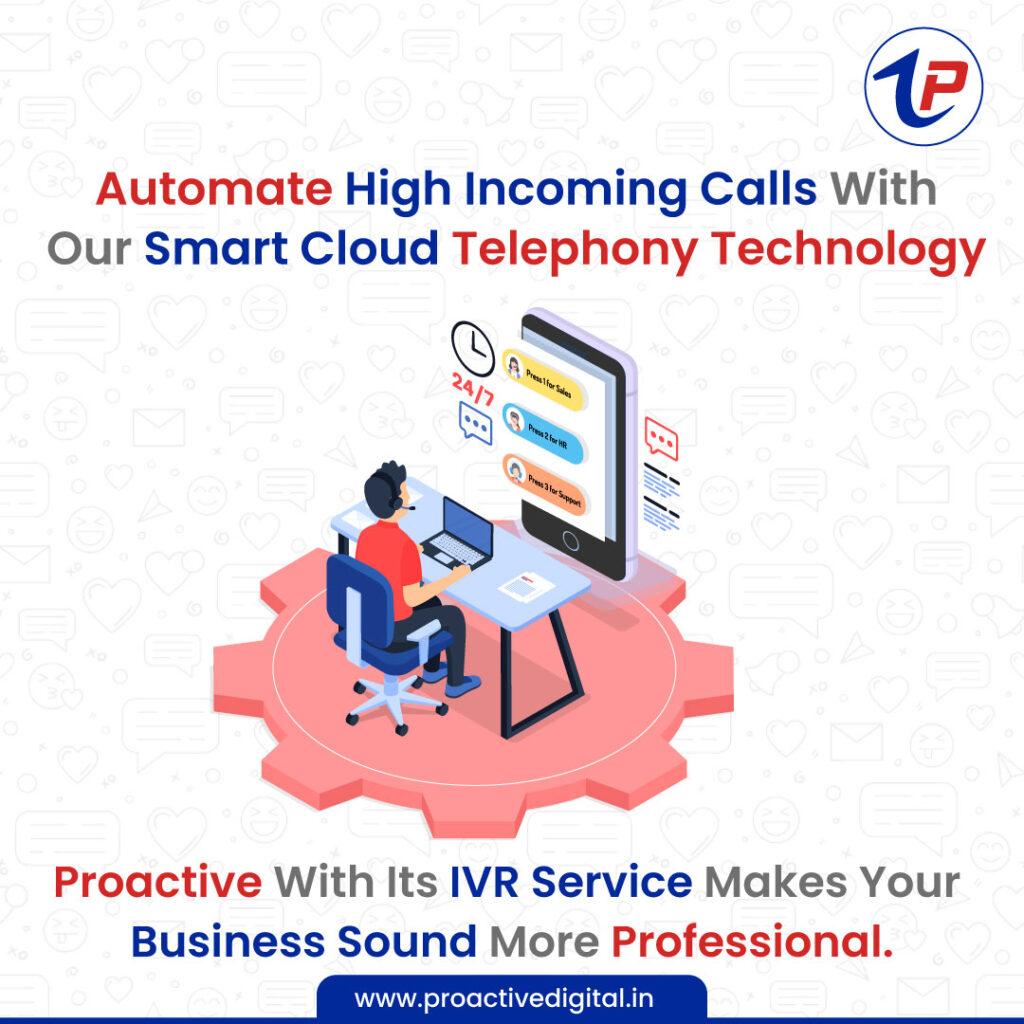 virtual receptionist services