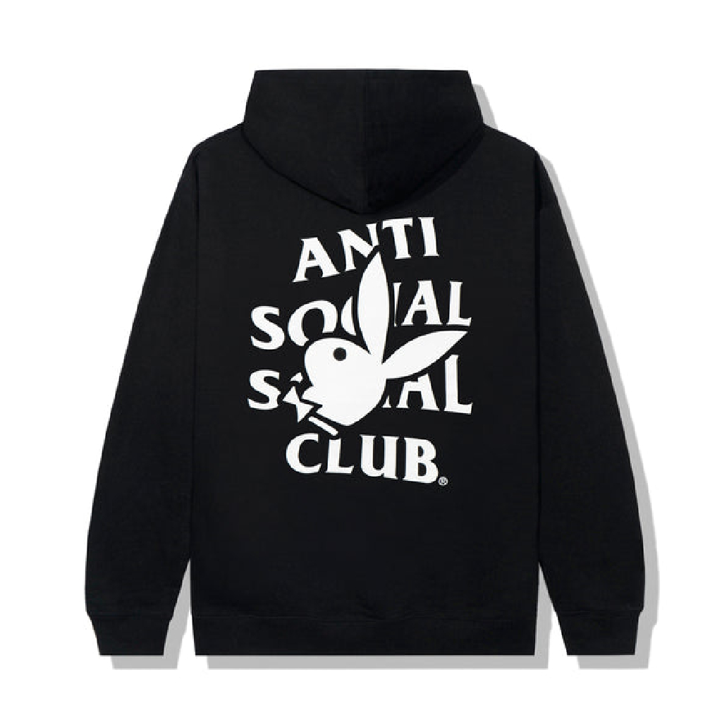 The Ultimate Style Statement: Playboy Hoodie – Unveiling Comfort