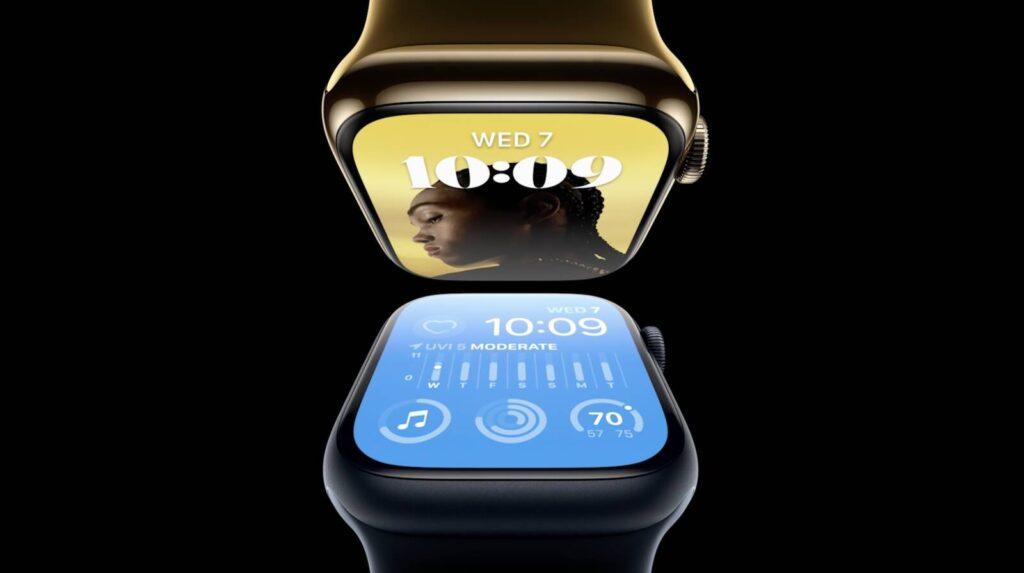 Buy Apple Watch Series 8 GPS + Cellular