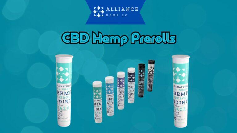 CBD Hemp Prerolls: Your Ultimate Guide to a Relaxing Experience
