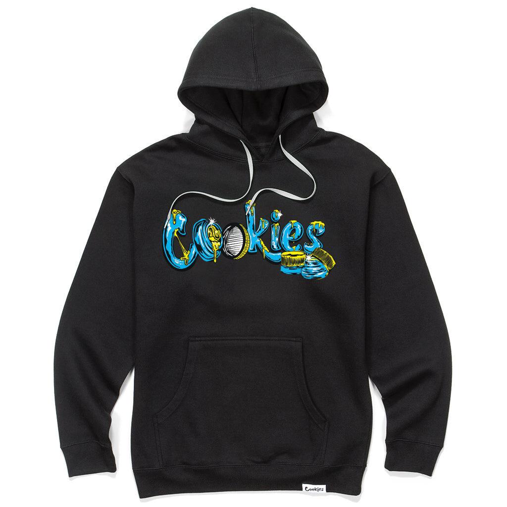 Cookies Hoodies: The Cozy Couture You Crave
