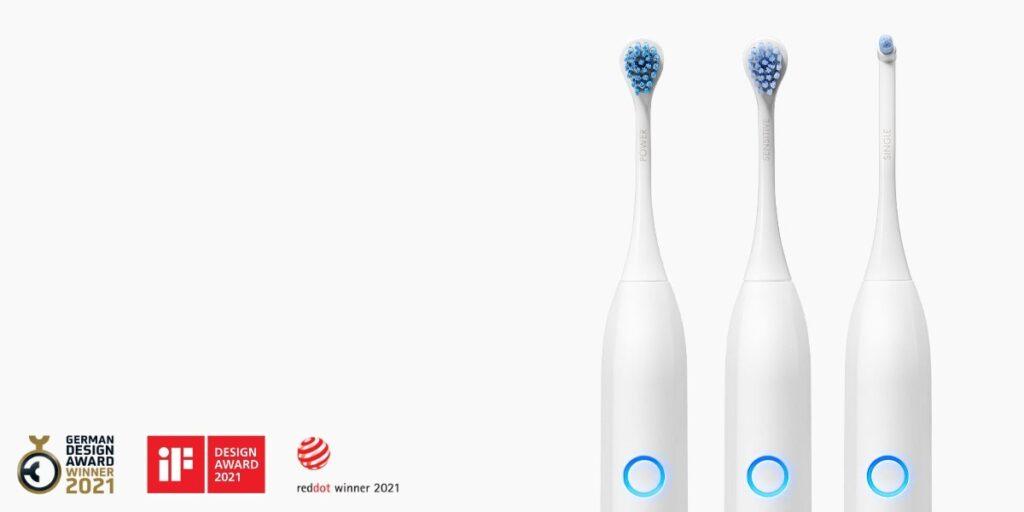 electric toothbrush in Australia