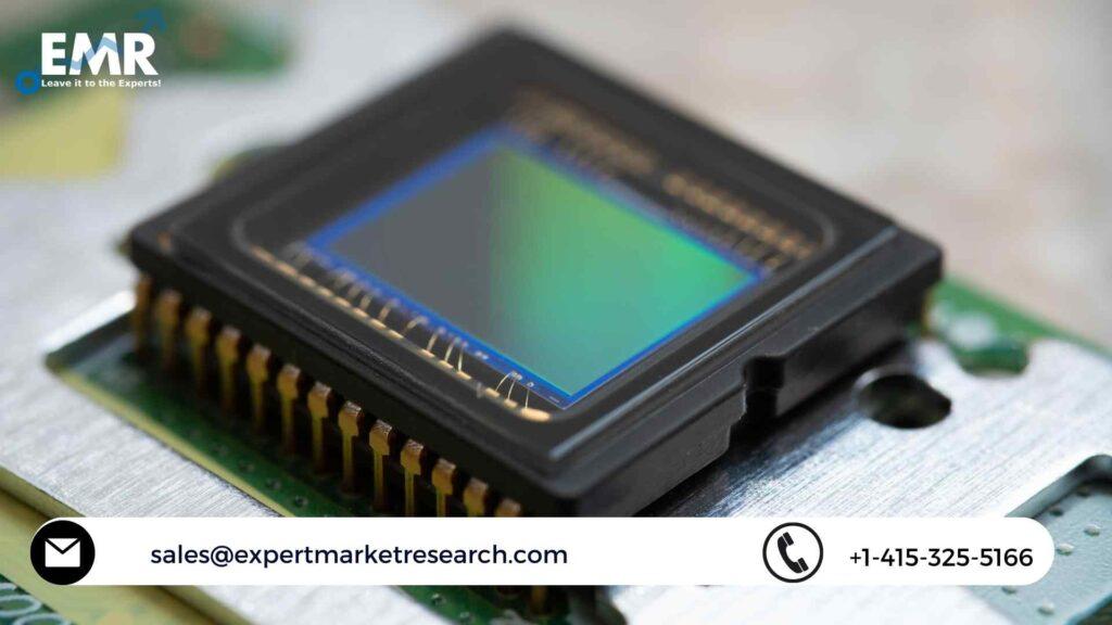 Industrial Sensors Market Share