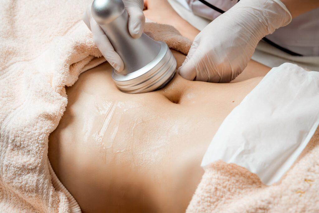 Most Popular Body Contouring Treatments
