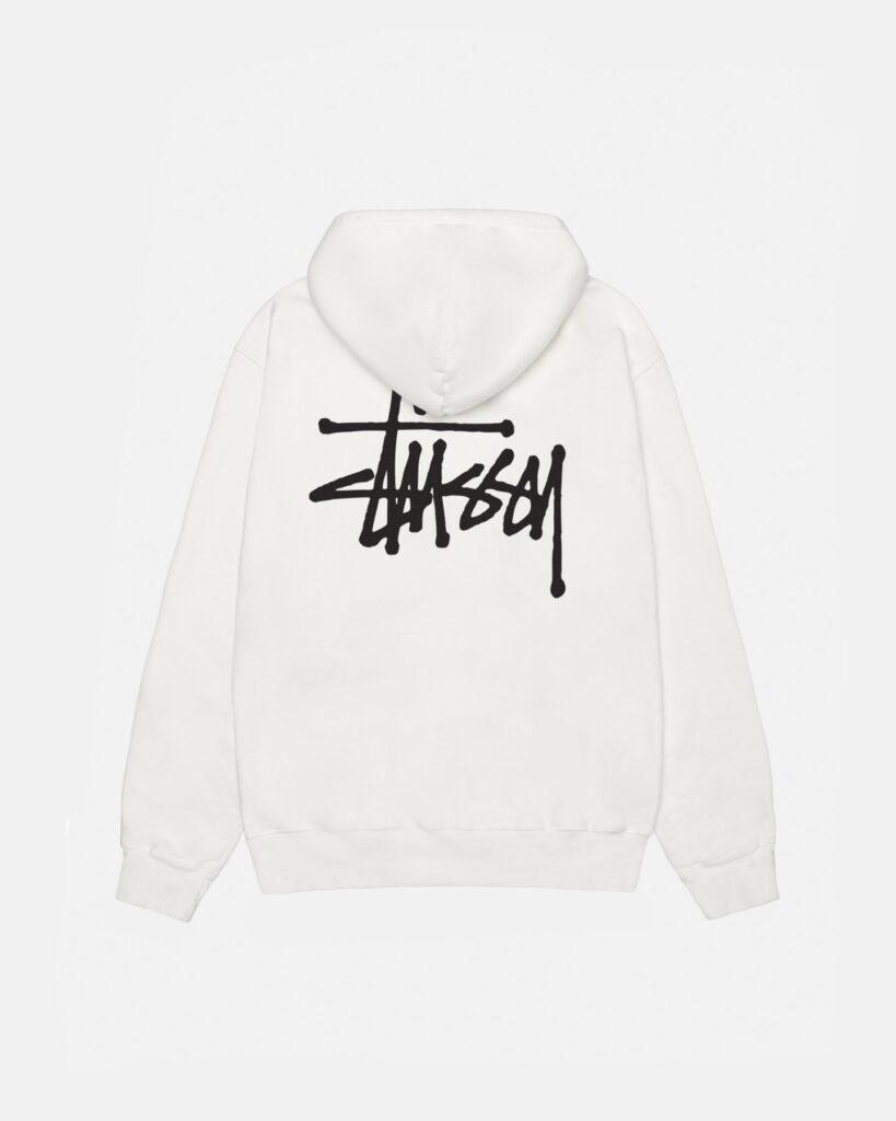 The Official Clothing Store's Commitment to Stussy Hoodie Fashion