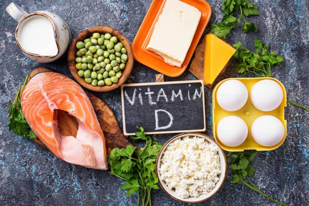 Here Are All of Vitamin D’s Benefits