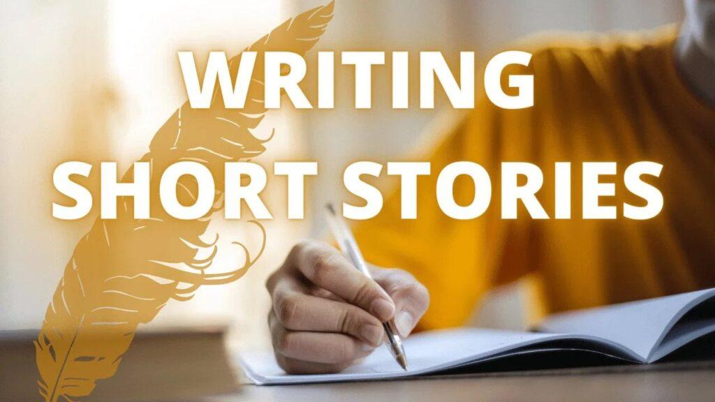 Writing Great Short Stories