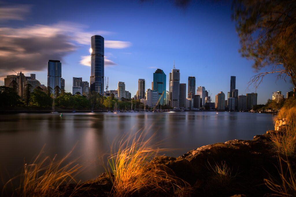 Places to visit in Brisbane