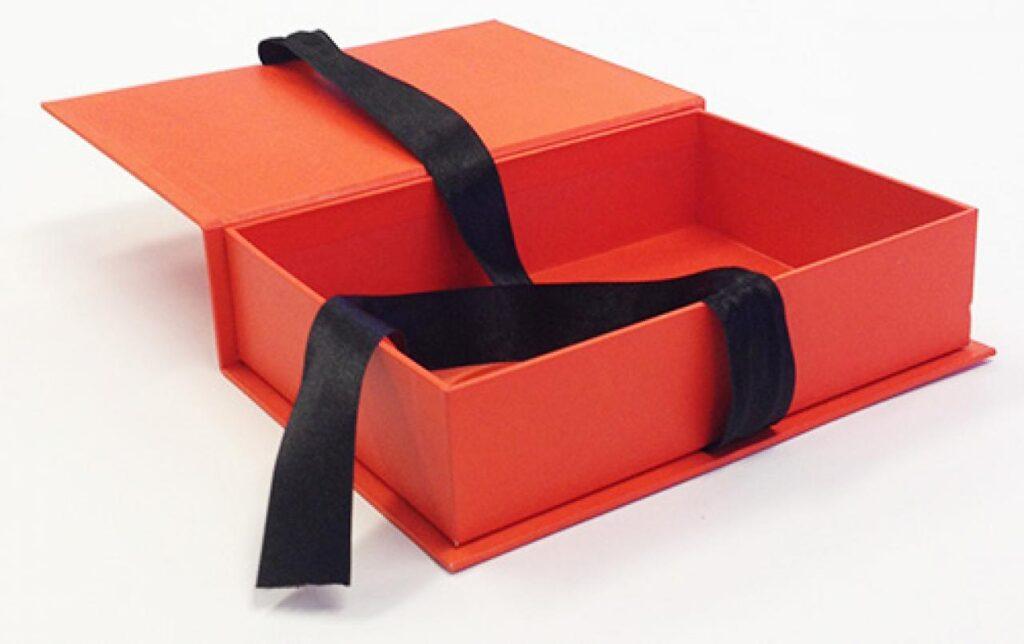 luxury custom packaging boxes