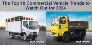The Top 10 Commercial Vehicle Trends 