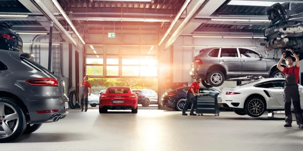 Advantages of Auto Repair Services Everyone Should Be Aware
