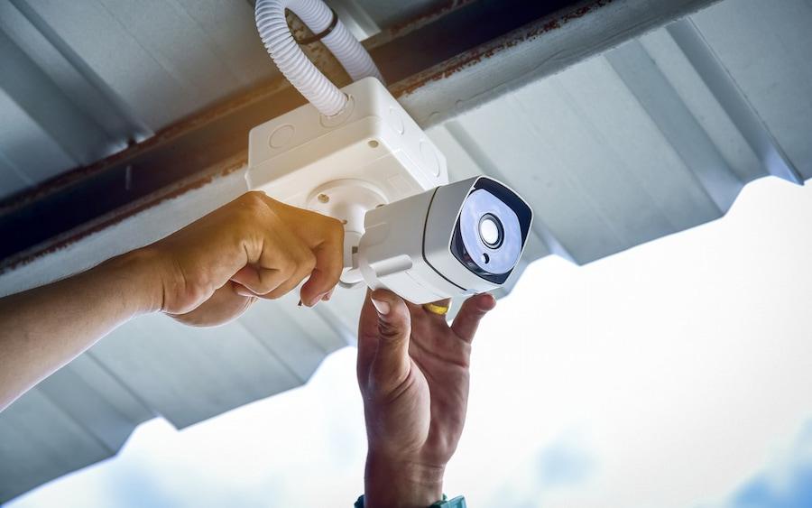 CCTV Installation Guide