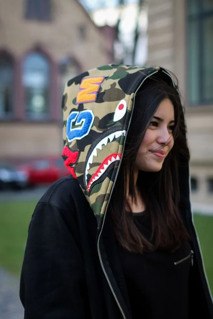Where to Find Your Perfect Bape Hoodie