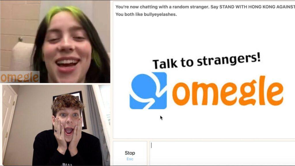 How To Get Unbanned From Omegle 
