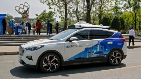 China Driverless Car: How China is Leading the Self-Driving Revolution Best 2025