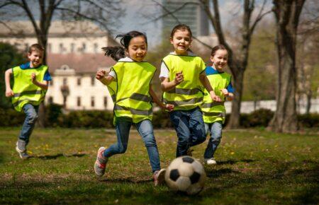 10 Powerful Reasons Why the Importance of Sports Matters in Life