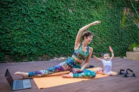 Fitness for All Ages