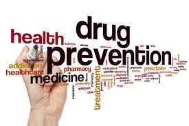 Essential vs harmful drugs
