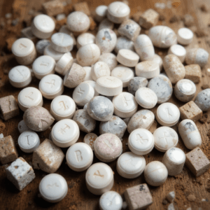 essential vs harmful drugs