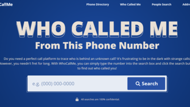 What Is 1-855-470-3379?