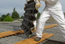 What Is Asbestlint?