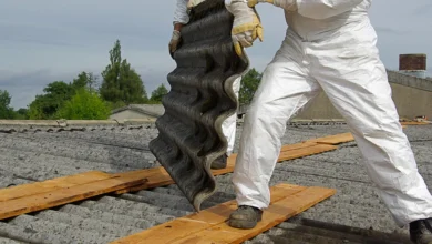 What Is Asbestlint?