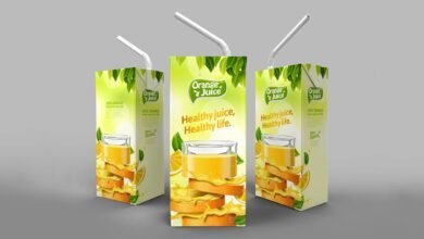 Fritch Juice Box