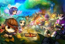 GameWWW: The Ultimate Browser Gaming Platform Redefined