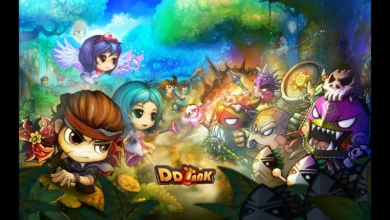 GameWWW: The Ultimate Browser Gaming Platform Redefined