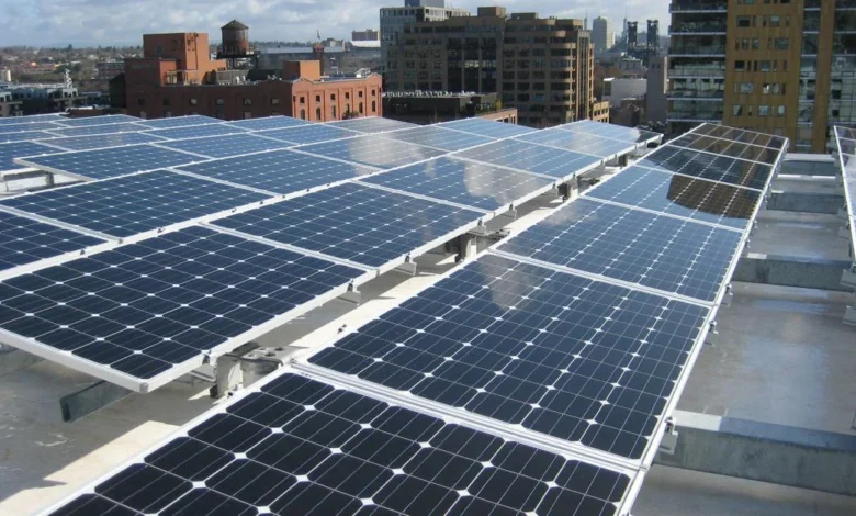 What Is “HMS Photovoltaik”?