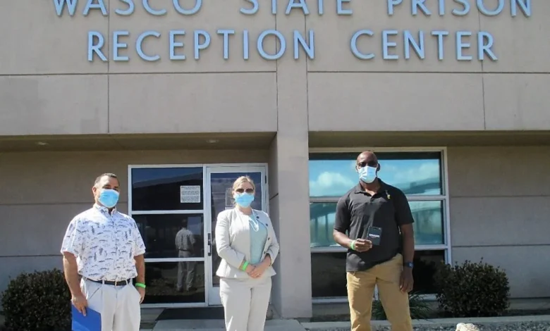 Wasco Chismosos: The Community Buzz in Wasco, California