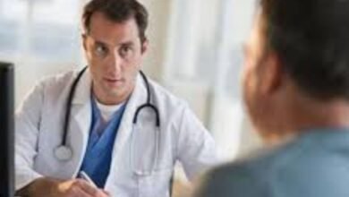 Men’s Health in Queensland