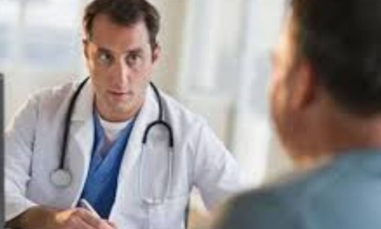 Men’s Health in Queensland