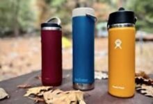 best reusable water bottles 2026