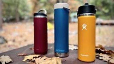 best reusable water bottles 2026