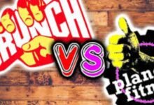 crunch vs planet fitness