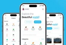 flutterflow app