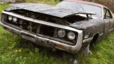 junk cars without title