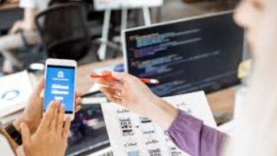 mobile app qa testing