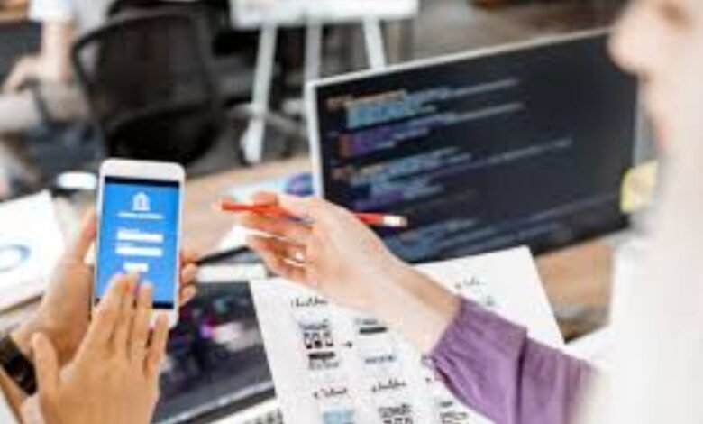 mobile app qa testing