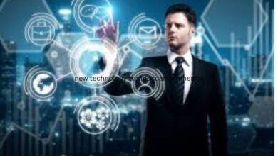 new technology trends roartechmental