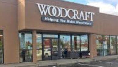 woodcraft omaha