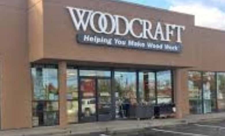 woodcraft omaha
