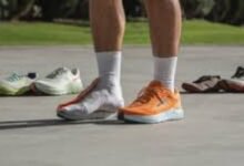 zero drop running shoes