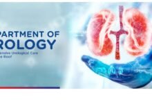 Urology Treatment and Care