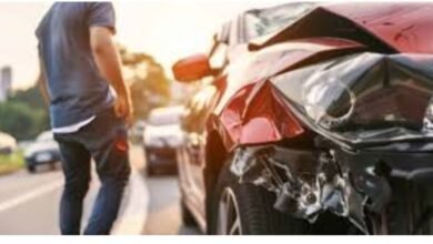 accident lawyer in NYC