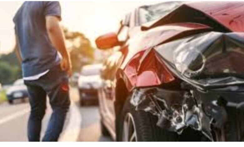 accident lawyer in NYC